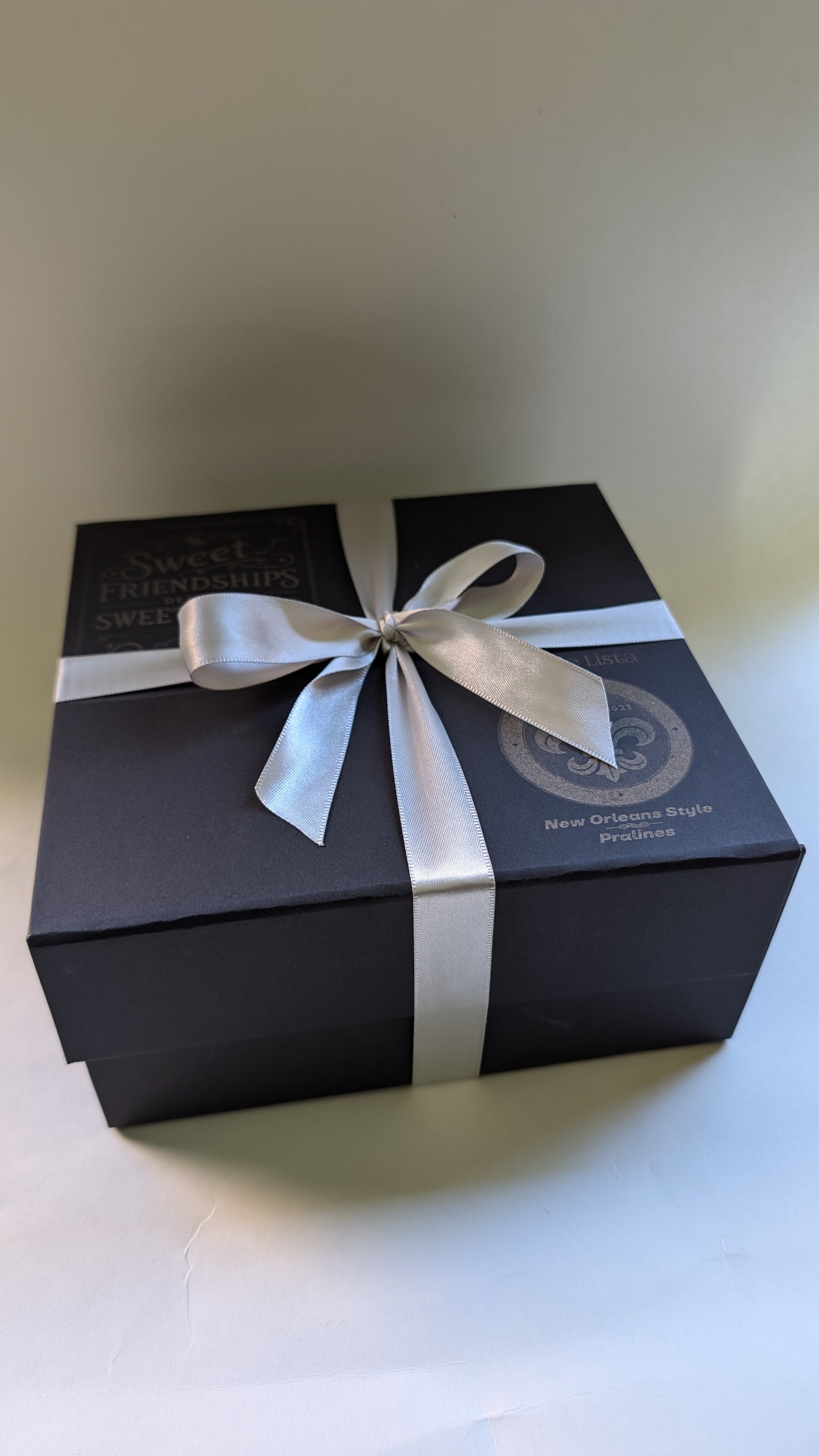 Luxe NOLA Gift Box