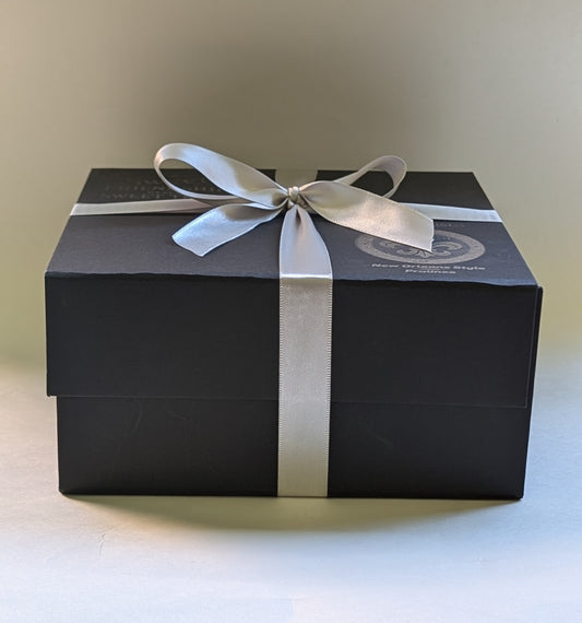 Luxe NOLA Gift Box