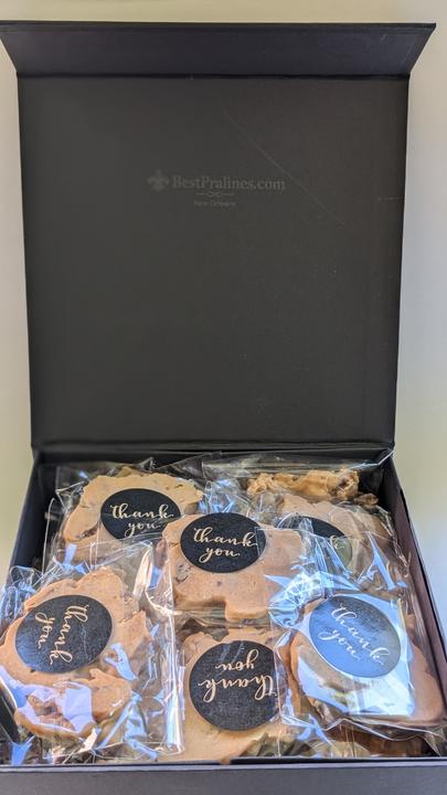 Luxe NOLA Gift Box