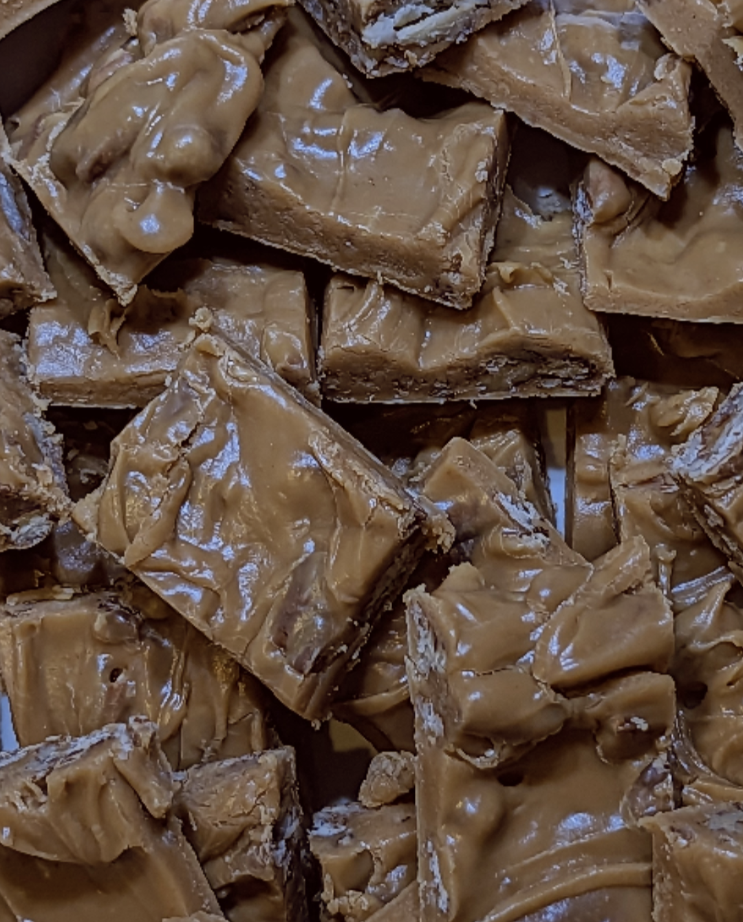 Praline Candy | A Symphony of Flavors